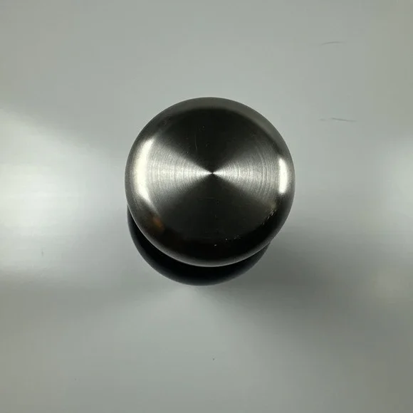 Stanley Adventure Series The Stainless Steel Vacuum Bottle 25oz Blue & Silver - Picture 3 of 3